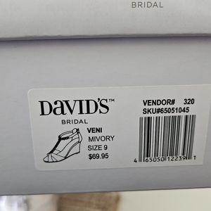 Wedding/formal shoes